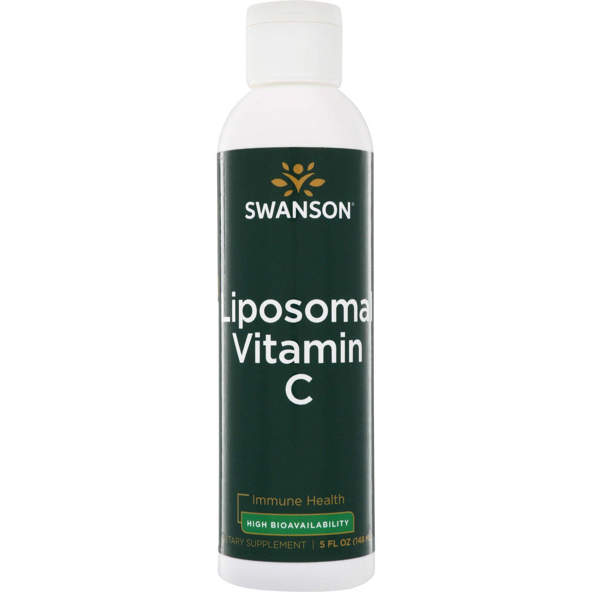 Liposomal Vitamin C - High Bioavailability