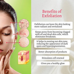 Perfect Trifecta AHA Resurfacing Peel