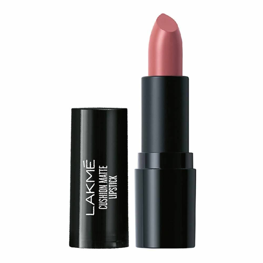 Rouge à lèvres mat Cushion Lakme - Rose