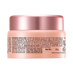 Mousse CC Lakme 9 To 5 - Frappe