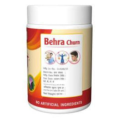 Herbal Canada Poudre de churna de behra