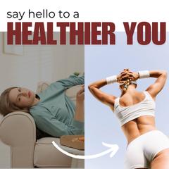 Caralluma Fimbriata - Appetite Support