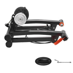 Uimoso Magnetic Bike Trainer Stand for Indoor Cycling,Fits 26-29in & 700C Wheels