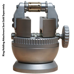 80MM Engraving Vice - Stainless Steel