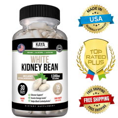 White Kidney Bean