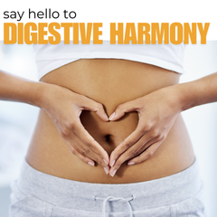 Digestive Enzymes