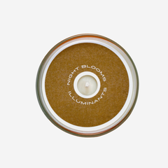 Bougie Prickly Wild Rose - 8 oz