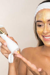 Avon Anew Radiance Maximising Gold Face Mask 75 Ml