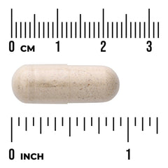 Garlic with Vitamin E, Hawthorn, Cayenne & CoQ10 - Odor-Controlled