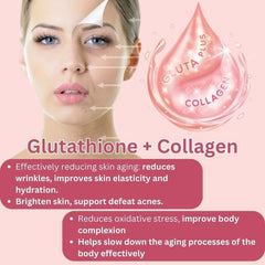 Glutathione Gummies