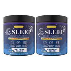 Sleep Gummies