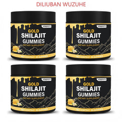 Shiraiji Gummies