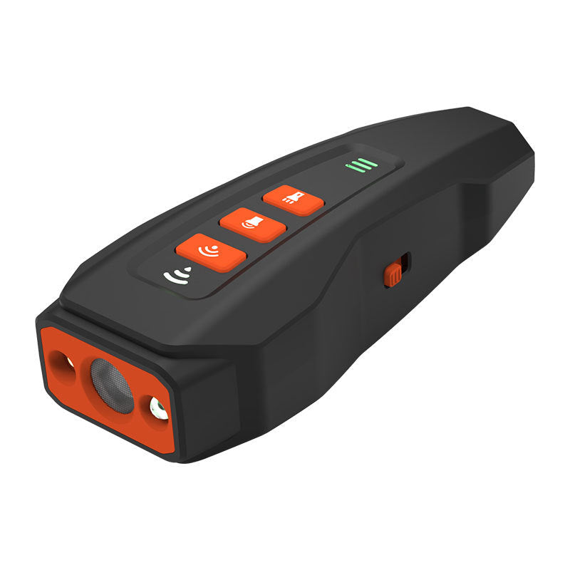 Dispositif ultrasonique rechargeable anti-aboiement pour chien