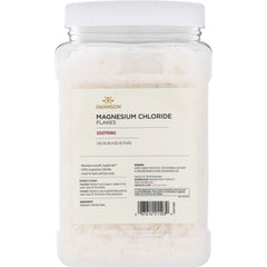 Magnesium Chloride Flakes