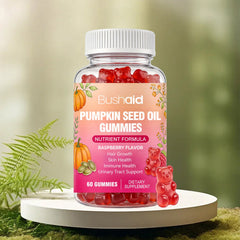 Gentle Hair Care Biotin Gummies Hair Nourishment Supplement