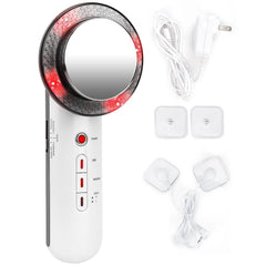 3-in-1 Multifunctional EMS Infrared Massager Fat Remover