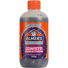 3-Pack: Elmer’s Magical Liquid Glue Slime Activator