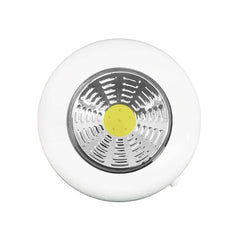 3-Pack: High Performance Mini Power Pod COB LED Lights