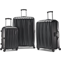 3-Piece Set: Arona Premium Hardside Spinner Luggage Set