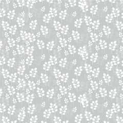 3-Piece Set: Wheatfield Patterned Duvet Cover Set