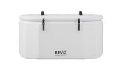 Bañera inflable Classic RevX