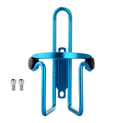 Bicycle water cup holder