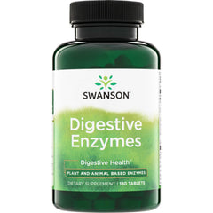 Digestive Enzymes