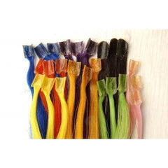 VIP U-Tip System Wavy 18" Hair Extensions