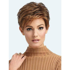 Perruque postiche Advanced French de Raquel Welch