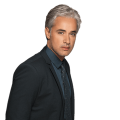 HIM Collection Classic Men's Wig