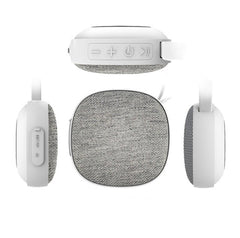 Magnetic Bluetooth speaker