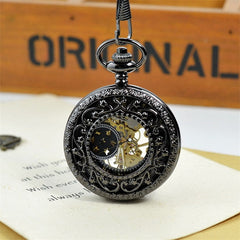 Pocket Watch
