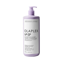 Olaplex No.5P Blonde Enhancer Toning Conditioner