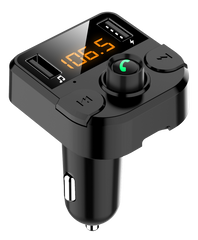 BT36B car mp3 bluetooth player