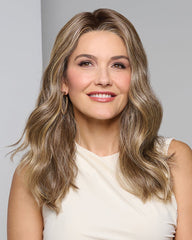 Selfie Mode Wig By Raquel Welch - Various Colors