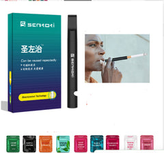 Product A Powerful Aid For Quitting