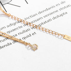 Womens Stylish Elegant And Versatile Necklace