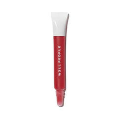 Well People Lip Nurture Feuchtigkeitsspendender Balsam HIMBEERE 8g - Neu