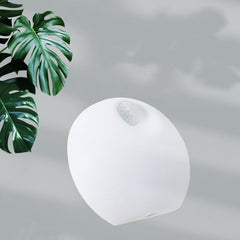 Désodorisant intelligent pour animaux, bac à litière domestique et purificateur d'air d'appoint