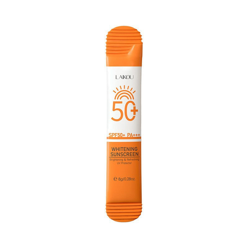 Lotion solaire hydratante et base de maquillage, 1 pièce