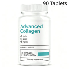 Best-selling Collagen Vitamin Capsules