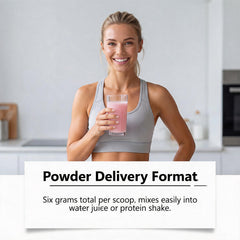Dietary Supplement