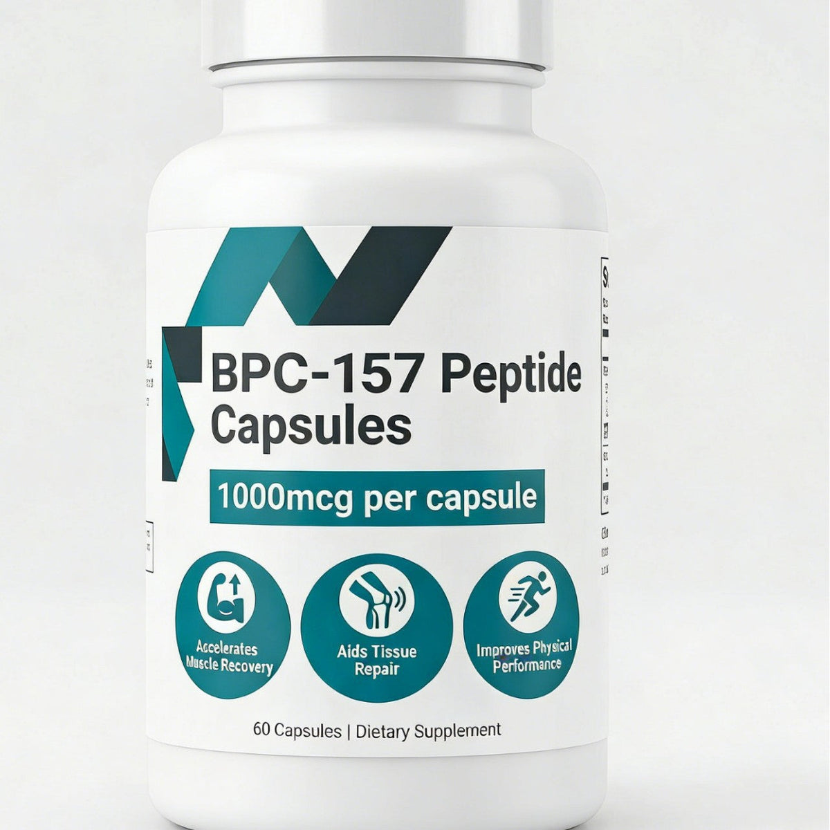 60 Capsules