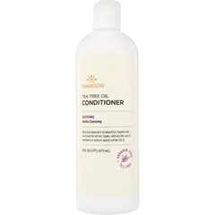 Tea Tree Oil Conditioner