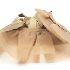 Robe de mariée pour chien