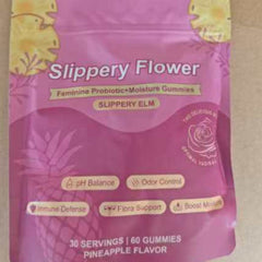 Female Probiotic Fudge
