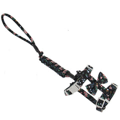 Creative Floral And Japanese Style Cat Leash