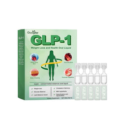 Slimming And Shaping Drops