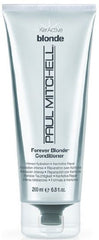 Paul Mitchell Forever Blonde Hair Conditioner 6.8 oz