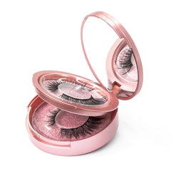 Faux cils magnétiques